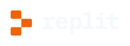 Replit AI Tool Logo